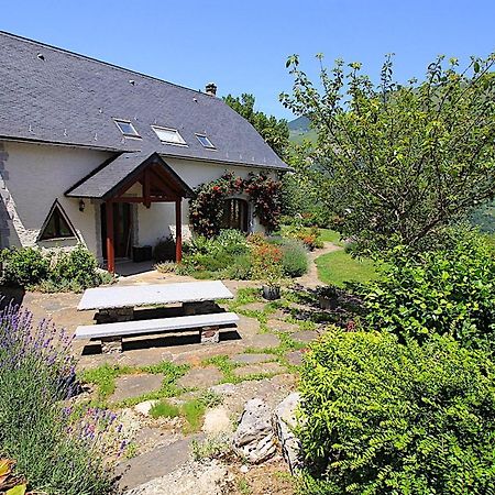 L'Espiatet Bed & Breakfast Borce Exterior photo