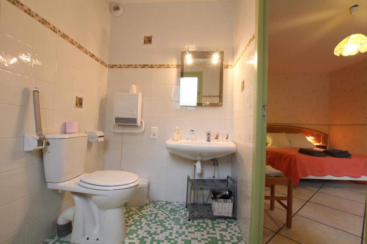 L'Espiatet Bed & Breakfast Borce Exterior photo