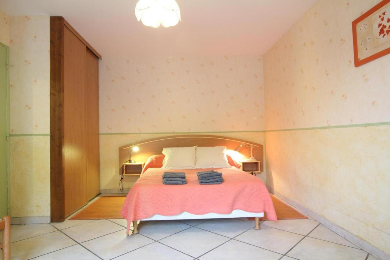 L'Espiatet Bed & Breakfast Borce Exterior photo